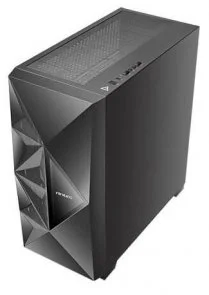 Фото: Корпус Antec DF800 Black with window (0-761345-80080-8) № 10 | KTC