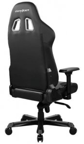 Крісло DXRACER King GC-K99-NG-A3-01-NVF Black/Grey