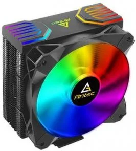 Фото: Кулер для процесора Antec Frigusair 400 ARGB (0-761345-74007-4) № 3 | KTC