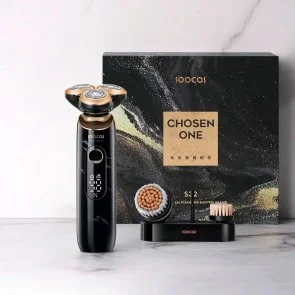 Фото: Електробритва Soocas Multi-fun ctional Men'sgrooming S32 № 6 | KTC