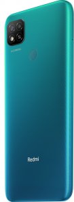 Смартфон Xiaomi Redmi 9C 3/64GB Aurora Green