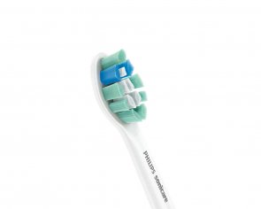 Насадка для зубної щітки Philips Sonicare C2 Optimal Plaque Defence HX9024/10