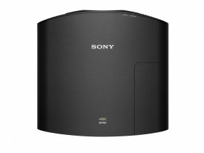 Проектор Sony VPL-VW290 1500 Lm Black (VPL-VW290/B)