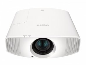 Проектор Sony VPL-VW290 1500 Lm White (VPL-VW290/W)