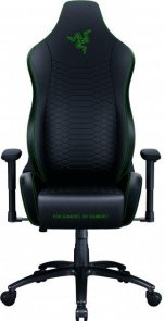 Крісло Razer Iskur X Black/Green (RZ38-02840100-R3G1)