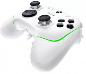 Геймпад Razer Wolverine V2 Chroma White (RZ06-04010200-R3M1)