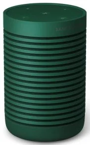 Фото: Портативна колонка Bang & Olufsen Beosound Explore Green (1626004) № 2 | KTC