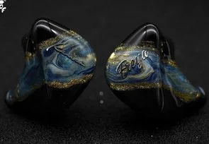 Фото: Навушники Kinera Freya Blue № 5 | KTC