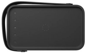 Портативна акустика B&O Beolit 20 Black Anthracite (1253300)