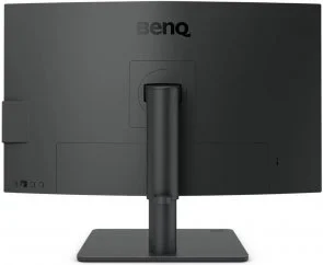 Фото: Монітор BenQ PD2705U Dark Grey (9H.LKDLA.TBE) - 27" IPS / 3840×2160 / 60 Гц / AMD FreeSync / Pivot / HAS № 5 | KTC