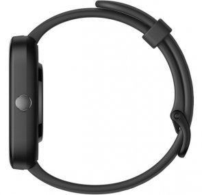 Смарт годинник Amazfit Bip 3 Black