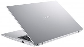 Ноутбук Acer Aspire 1 A115-22 NX.A7PEU.006 Silver