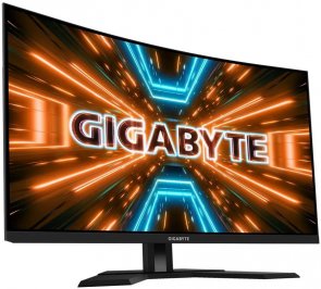 Монітор Gigabyte M32UC (M32UC Gaming Monitor)