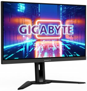 Монітор Gigabyte M27F (M27F A Gaming Monitor)