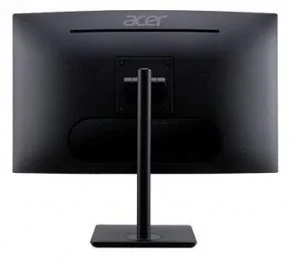 Фото: Монітор Acer Nitro XZ273UPBMIIPHX Black (UM.HX3EE.P25) - 27" VA / 2560×1440 / 170 Гц / AMD FreeSync Premium / HAS № 4 | KTC