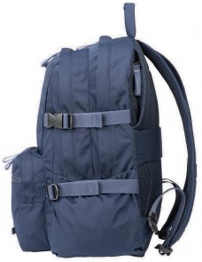 Рюкзак для ноутбука Tucano Desert Blue (BKDES15-B)