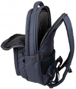 Рюкзак для ноутбука Tucano Flash Blue (BKFLASH15-B)