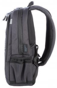 Рюкзак для ноутбука Tucano Lato2 Black (BKLT14-BK)