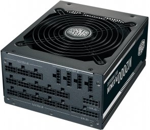 Блок живлення Cooler Master 2000W M2000 Platinum (MPZ-K001-AFFBP-EU)