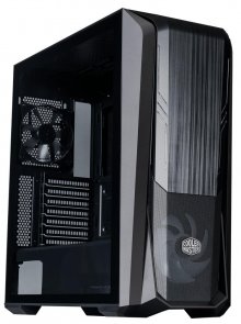 Корпус Cooler Master MasterBox 500 Black with window (MB500-KGNN-S00)