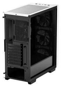 Корпус Deepcool CC560 White with window (CC560 WH)