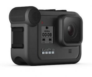 Медіамодуль GoPro Media Mod for Hero8 (AJFMD-001)