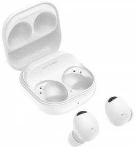 Навушники Samsung Buds2 Pro White (SM-R510NZWASEK)