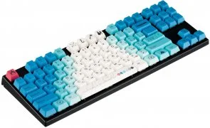 Фото: Клавіатура Varmilo MA87M Summit R2 EC Rose V2 (MA87MA022B0A4A06A007) № 3 | KTC