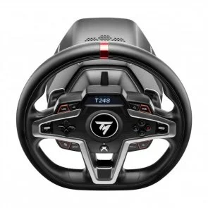 Фото: Кермо Thrustmaster T248X з педалями для PC/Xbox (4460182) № 3 | KTC