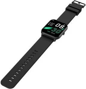 Фото: Смарт годинник IMILAB W01 Black № 8 | KTC