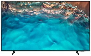 Фото: Телевізор LED Samsung UE50BU8000UXUA (Smart TV, Wi-Fi, 3840x2160) № 5 | KTC