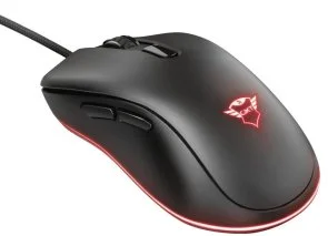 Фото: Миша Trust GXT 930 JACX Black (23575_TRUST) № 2 | KTC