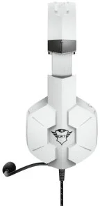 Фото: Гарнітура Trust GXT 323W Carus White (24258) № 4 | KTC