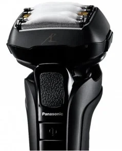 Фото: Електробритва Panasonic ES-LV9U-K820 № 2 | KTC