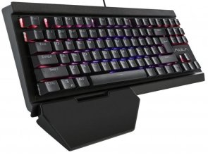 Клавіатура Aula Hyperion Mechanical RGB Wired Keyboard (6948391221755)