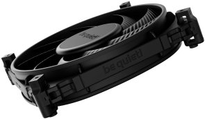 Вентилятор для корпуса be quiet! Silent Wings Pro 4 120mm PWM Black (BL098)