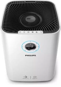 Фото: Очищувач повітря Philips 5000i Series (AC5659/10) № 3 | KTC