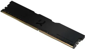 Фото: Оперативна пам’ять GOODRAM IRDM Pro DDR4 2x16GB (IRP-K3600D4V64L18/32GDC) № 3 | KTC