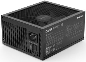 Блок живлення be quiet! 750W Dark Power 12 (BN314)