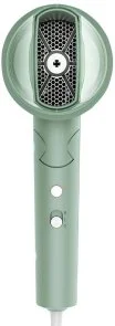 Фото: Фен JIMMY F2 Mint Green № 4 | KTC
