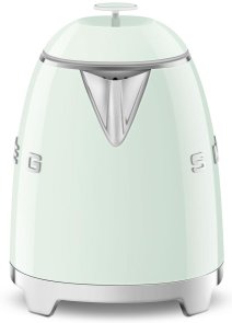 Електрочайник Smeg Retro Style Pastel Green (KLF05PGEU)