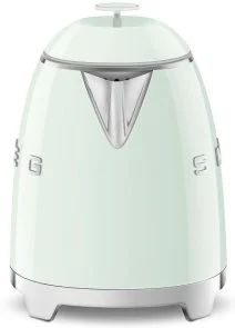 Фото: Електрочайник Smeg Retro Style Pastel Green (KLF05PGEU) № 3 | KTC