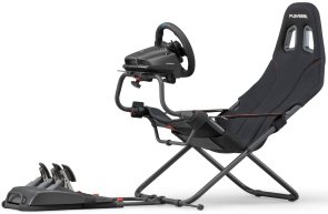 Крісло Playseat Challenge - ActiFit (RC.00312)