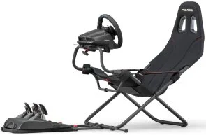 Фото: Крісло Playseat Challenge - ActiFit (RC.00312) № 6 | KTC