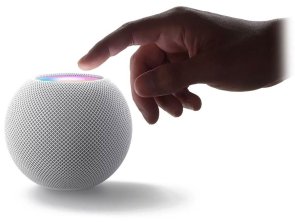 Smart колонка Apple HomePod mini White (MY5H2)