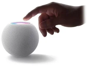 Фото: Колонка Apple HomePod mini White (MY5H2) № 4 | KTC