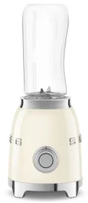 Фото: Блендер Smeg Retro Style Creamy (PBF01CREU) № 2 | KTC