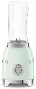 Фото: Блендер Smeg Retro Style Pastel Green (PBF01PGEU) № 2 | KTC