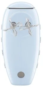 Фото: Ручний міксер Smeg Retro Style Pastel Blue (HMF01PBEU) № 5 | KTC