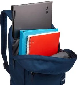 Фото: Рюкзак для ноутбука Case Logic Commence 24L CCAM-1216 Dress Blue (3204787) № 4 | KTC